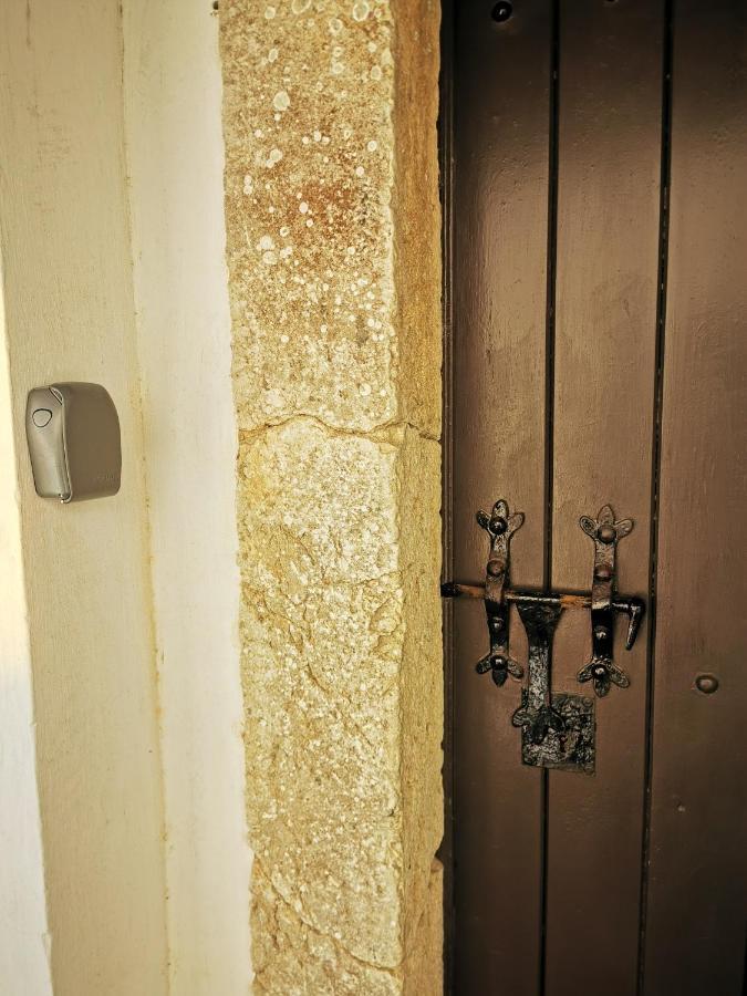 Villa Casa Mourisca - Albino D'Óbidos Extérieur photo