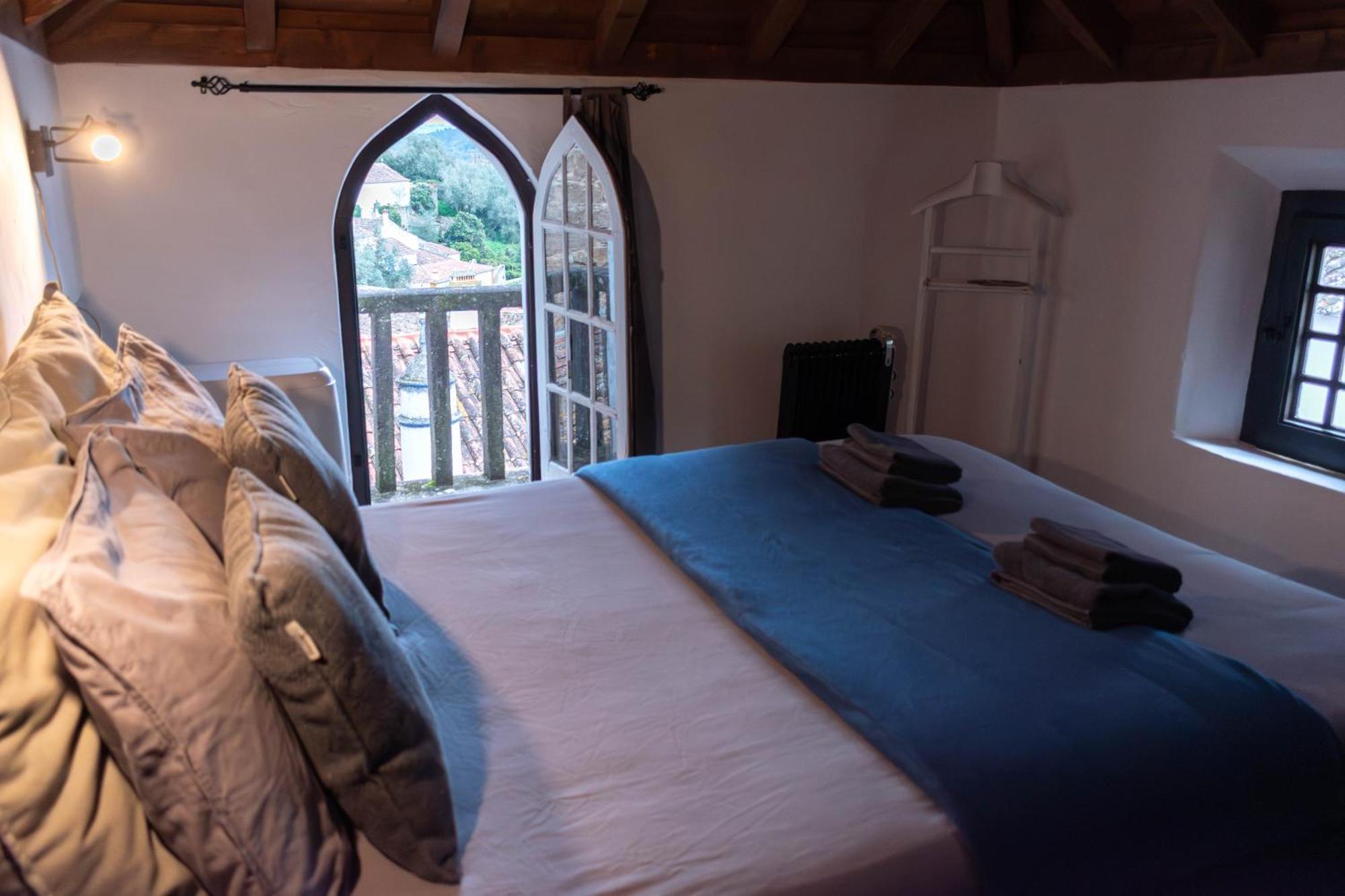 Villa Casa Mourisca - Albino D'Óbidos Extérieur photo